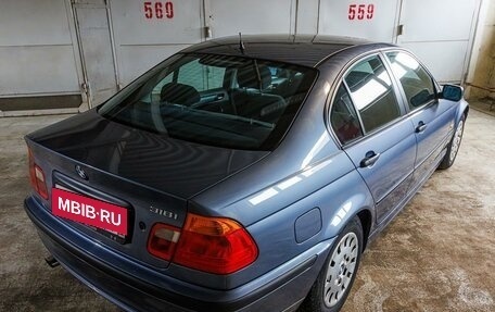 BMW 3 серия, 1999 год, 1 200 000 рублей, 3 фотография