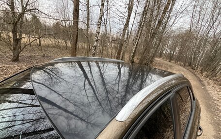 Audi Q3, 2012 год, 2 000 000 рублей, 9 фотография