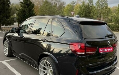 BMW X5 M, 2016 год, 4 799 999 рублей, 4 фотография