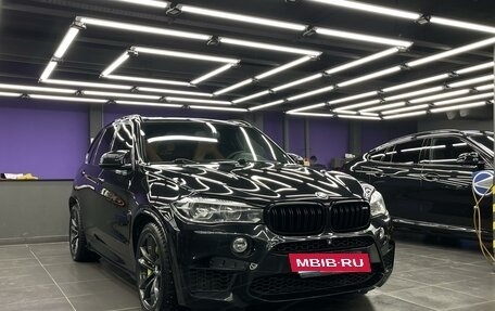 BMW X5 M, 2016 год, 4 799 999 рублей, 6 фотография