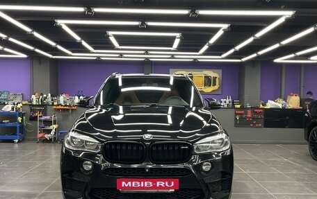 BMW X5 M, 2016 год, 4 799 999 рублей, 7 фотография