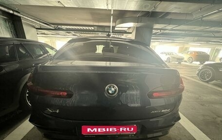 BMW X4, 2019 год, 6 000 000 рублей, 2 фотография