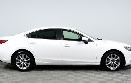 Mazda 6, 2012 год, 1 740 000 рублей, 4 фотография