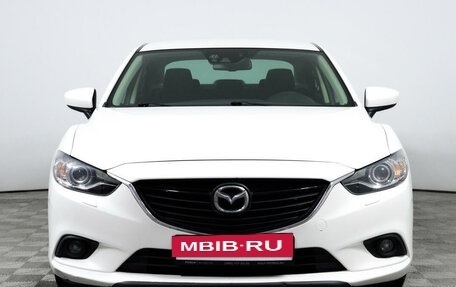 Mazda 6, 2012 год, 1 740 000 рублей, 2 фотография