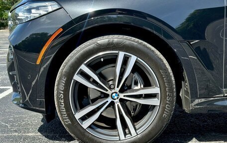 BMW X7, 2021 год, 7 550 000 рублей, 7 фотография