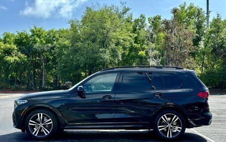 BMW X7, 2021 год, 7 550 000 рублей, 8 фотография