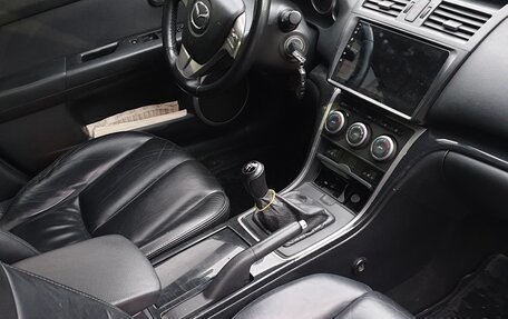 Mazda 6, 2007 год, 980 000 рублей, 3 фотография