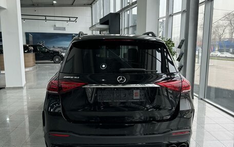 Mercedes-Benz GLE AMG, 2024 год, 22 000 000 рублей, 6 фотография