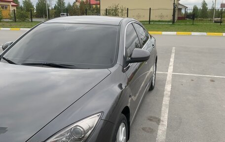 Mazda 6, 2010 год, 1 500 000 рублей, 3 фотография