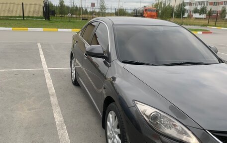 Mazda 6, 2010 год, 1 500 000 рублей, 4 фотография