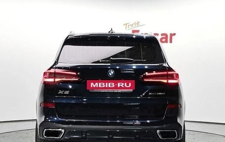 BMW X5, 2021 год, 6 180 000 рублей, 2 фотография