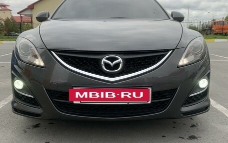 Mazda 6, 2010 год, 1 500 000 рублей, 2 фотография