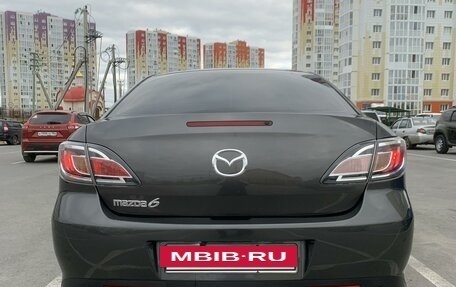 Mazda 6, 2010 год, 1 500 000 рублей, 5 фотография