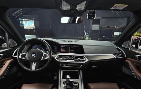 BMW X5, 2021 год, 6 180 000 рублей, 6 фотография