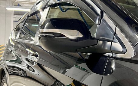 Honda CR-V IV, 2012 год, 1 890 000 рублей, 5 фотография