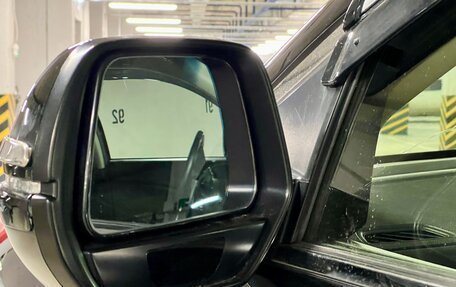 Honda CR-V IV, 2012 год, 1 890 000 рублей, 8 фотография