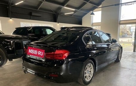 BMW 3 серия, 2018 год, 2 300 000 рублей, 5 фотография