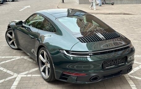 Porsche 911, 2022 год, 20 790 000 рублей, 5 фотография