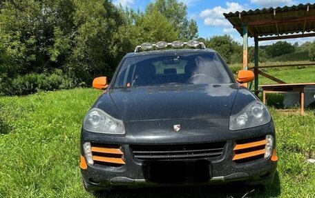 Porsche Cayenne III, 2009 год, 2 500 000 рублей, 3 фотография
