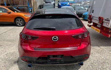 Mazda 3, 2019 год, 2 100 000 рублей, 4 фотография