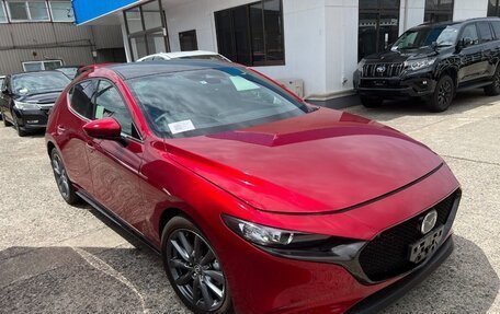 Mazda 3, 2019 год, 2 100 000 рублей, 3 фотография