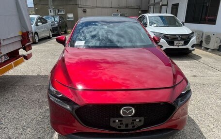 Mazda 3, 2019 год, 2 100 000 рублей, 5 фотография