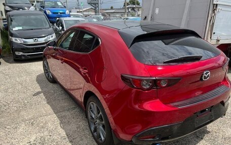 Mazda 3, 2019 год, 2 100 000 рублей, 7 фотография