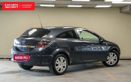 Opel Astra H, 2010 год, 634 937 рублей, 2 фотография