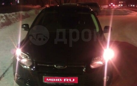 Ford Focus III, 2013 год, 1 100 000 рублей, 2 фотография