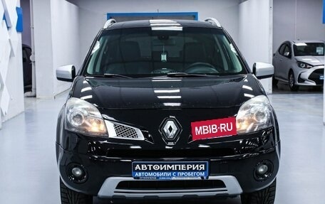 Renault Koleos I рестайлинг 2, 2010 год, 1 228 000 рублей, 6 фотография