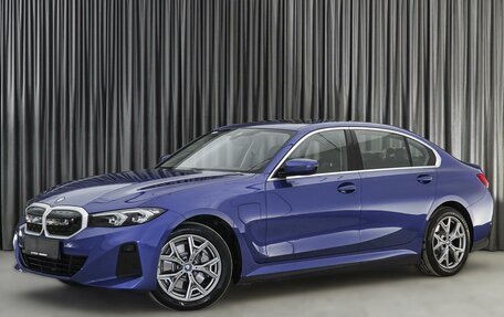 BMW i3 I01 рестайлинг, 2023 год, 5 599 000 рублей, 5 фотография