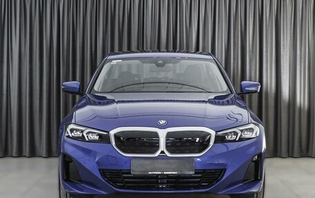 BMW i3 I01 рестайлинг, 2023 год, 5 599 000 рублей, 3 фотография