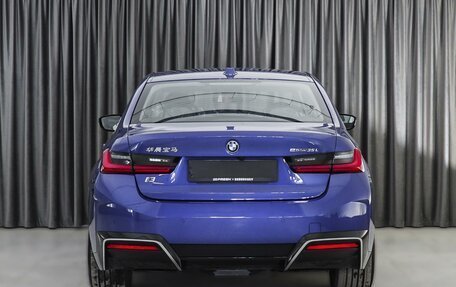 BMW i3 I01 рестайлинг, 2023 год, 5 599 000 рублей, 4 фотография