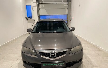 Mazda 6, 2007 год, 715 000 рублей, 2 фотография