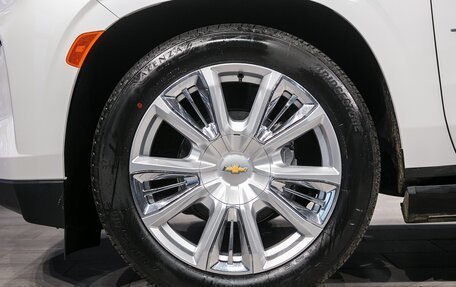 Chevrolet Tahoe IV, 2023 год, 14 379 000 рублей, 7 фотография
