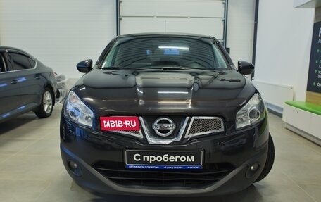 Nissan Qashqai, 2010 год, 1 150 000 рублей, 2 фотография