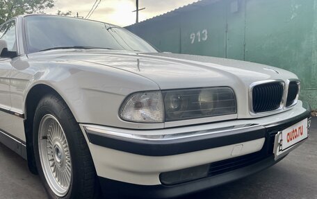 BMW 7 серия, 1994 год, 3 500 000 рублей, 3 фотография
