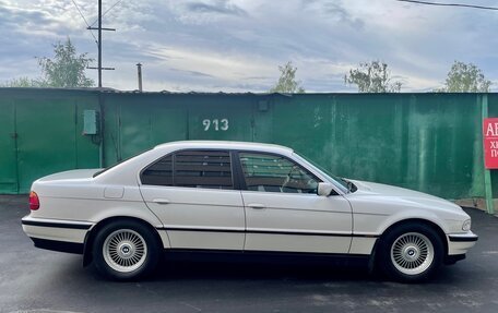 BMW 7 серия, 1994 год, 3 500 000 рублей, 6 фотография