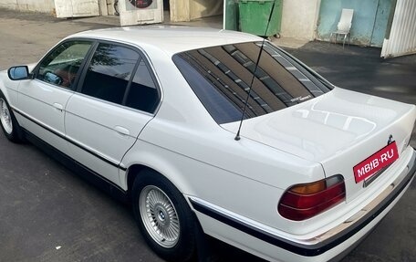 BMW 7 серия, 1994 год, 3 500 000 рублей, 4 фотография
