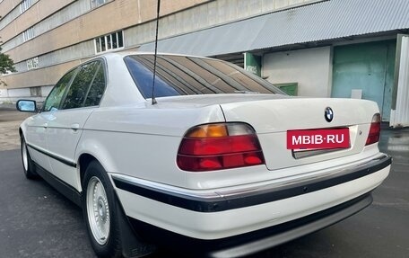 BMW 7 серия, 1994 год, 3 500 000 рублей, 5 фотография