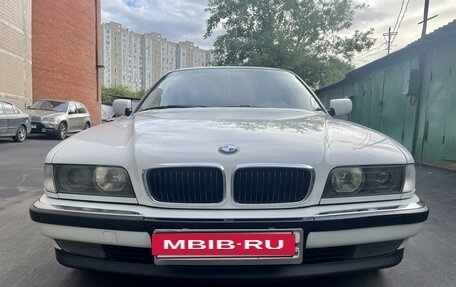 BMW 7 серия, 1994 год, 3 500 000 рублей, 2 фотография