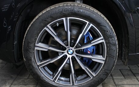 BMW X5, 2021 год, 9 400 000 рублей, 7 фотография
