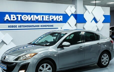 Mazda Axela, 2009 год, 898 000 рублей, 2 фотография