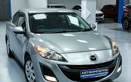 Mazda Axela, 2009 год, 898 000 рублей, 5 фотография