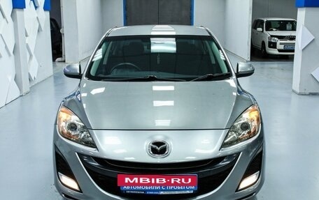 Mazda Axela, 2009 год, 898 000 рублей, 4 фотография