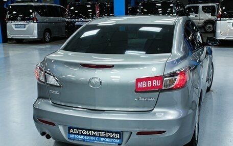 Mazda Axela, 2009 год, 898 000 рублей, 6 фотография