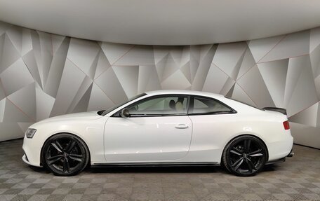 Audi A5, 2013 год, 1 958 000 рублей, 5 фотография