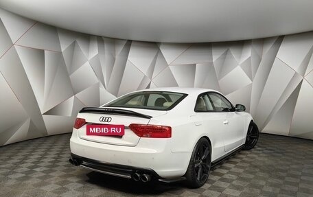 Audi A5, 2013 год, 1 958 000 рублей, 2 фотография