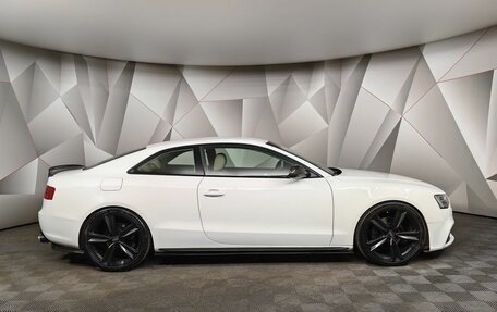 Audi A5, 2013 год, 1 958 000 рублей, 6 фотография
