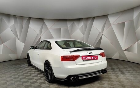 Audi A5, 2013 год, 1 958 000 рублей, 4 фотография
